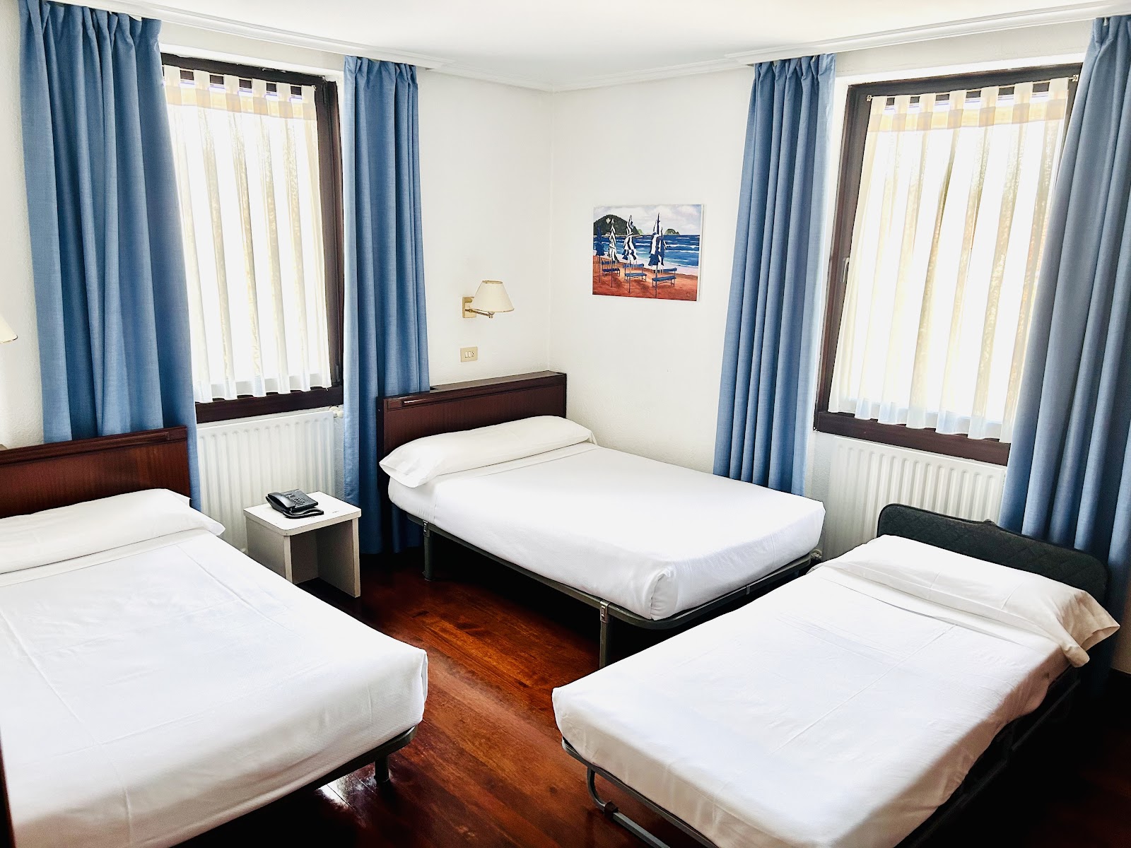 Hotel Zarauz photo 2