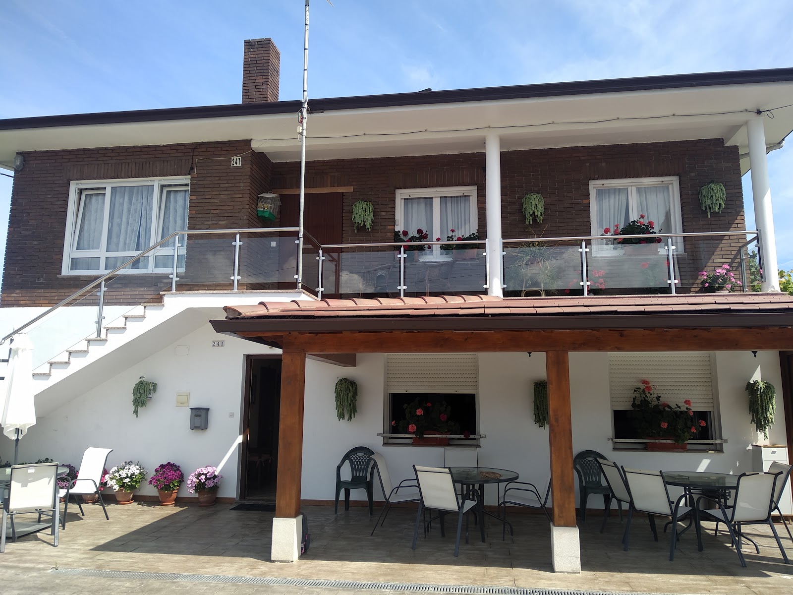 PENSION ISABEL - Hospedaje en Cantabria photo 10