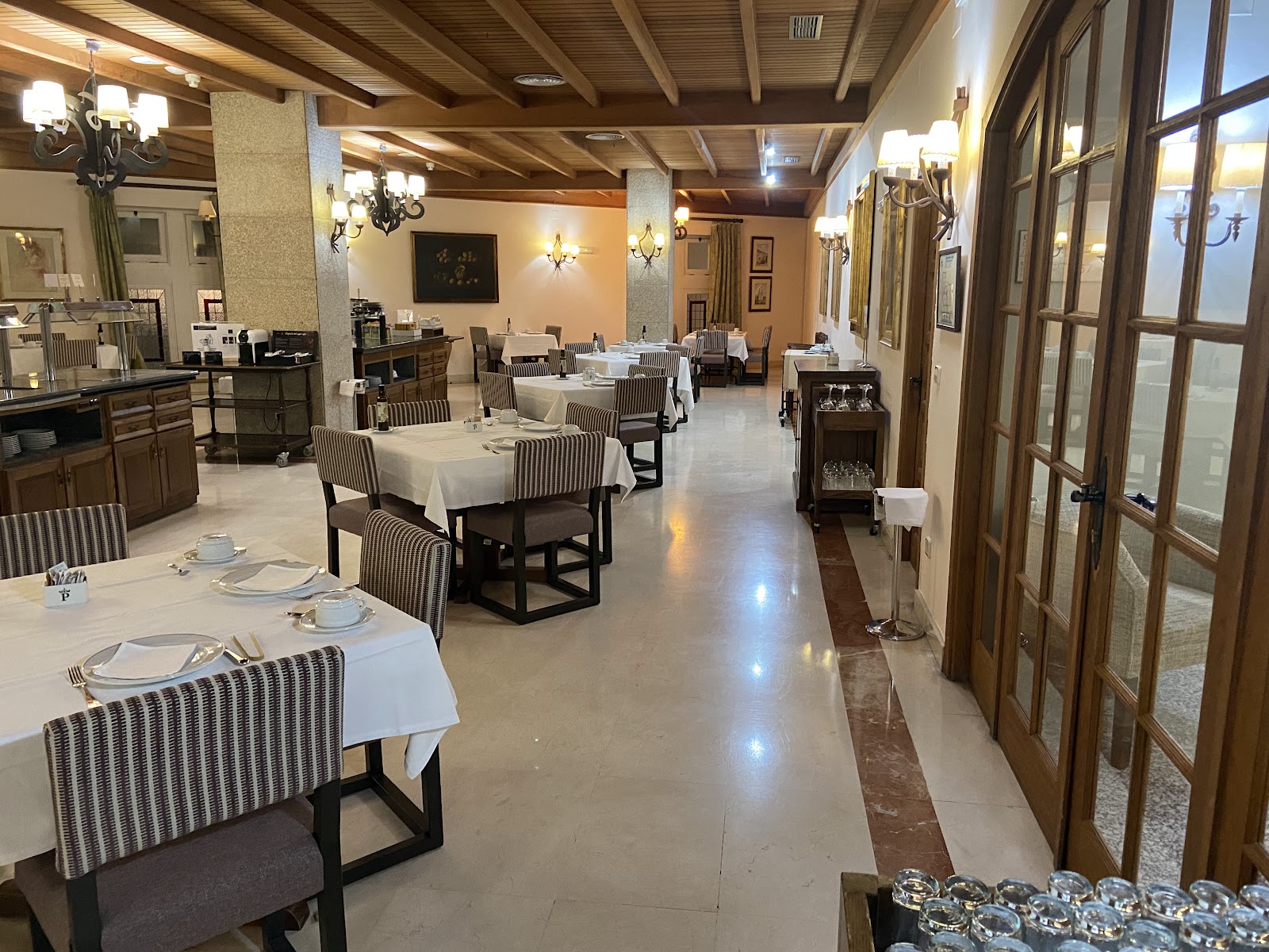 Parador de Vilalba photo 10