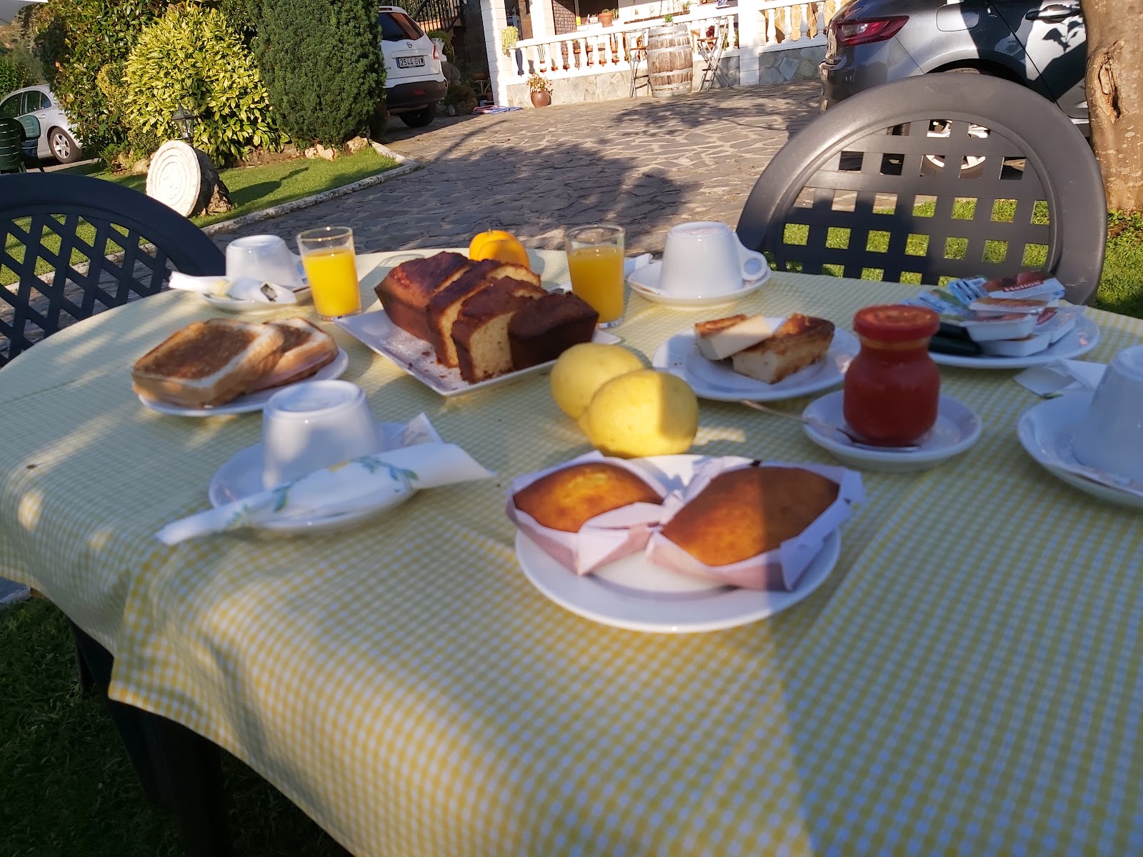 Pensión Oreña photo 10