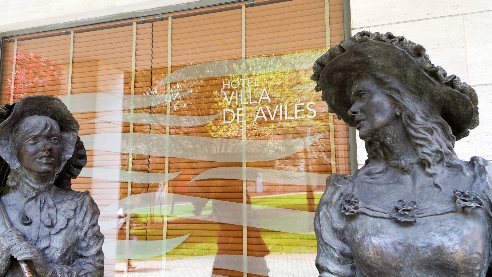 Hotel Oca Villa de Avilés photo 4