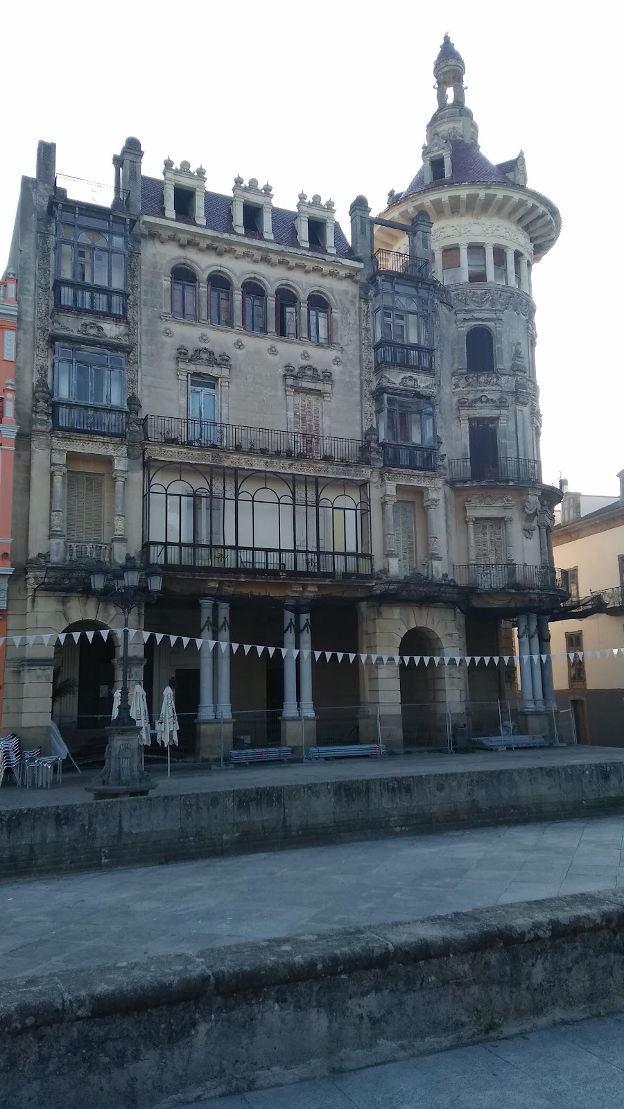 Pensión Residencia Linares photo 8