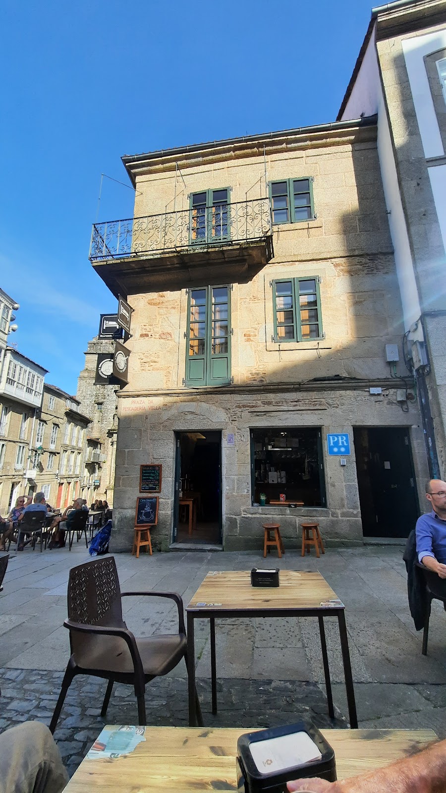 Hospederia Tarela photo 3