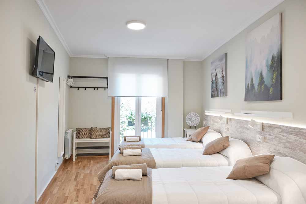 Pension Peregrina 3 photo 2