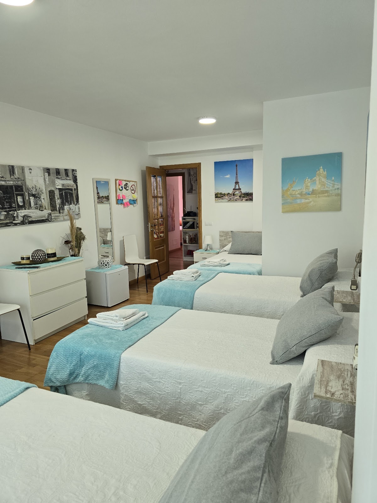 Pensión Myriam Opedrouzo photo 2