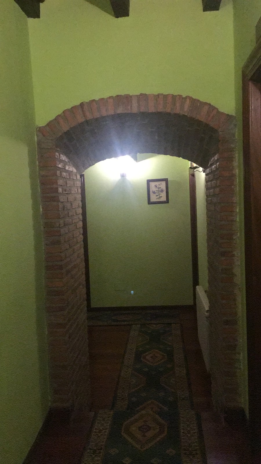 Posada El Balcón photo 10