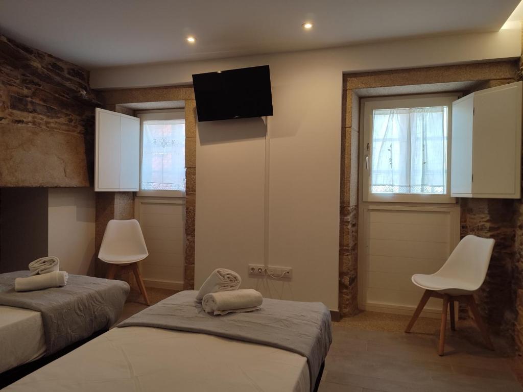 Pensión SP 55 by Bossh! Hotels photo 8