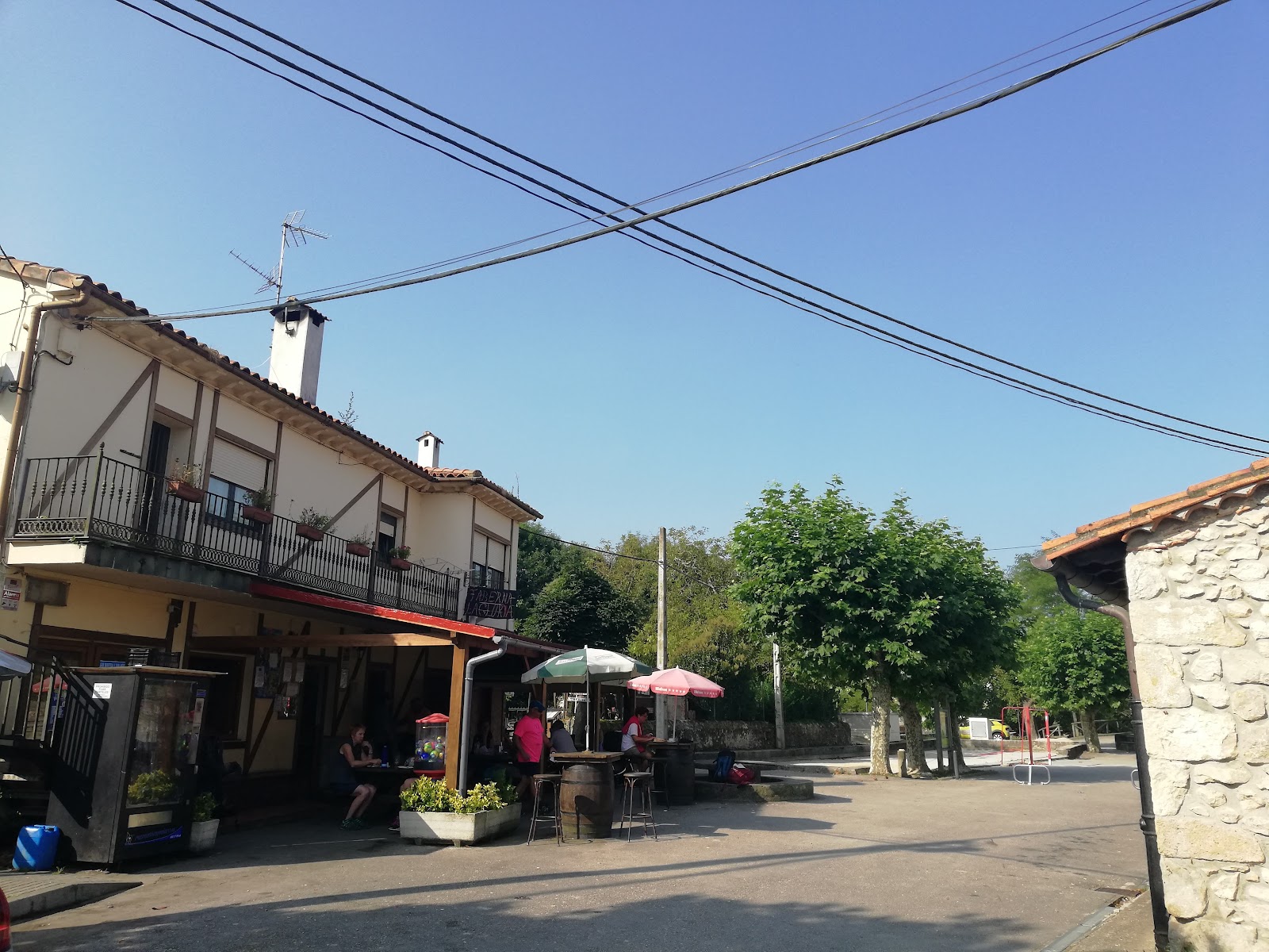 Posada La Torre photo 10