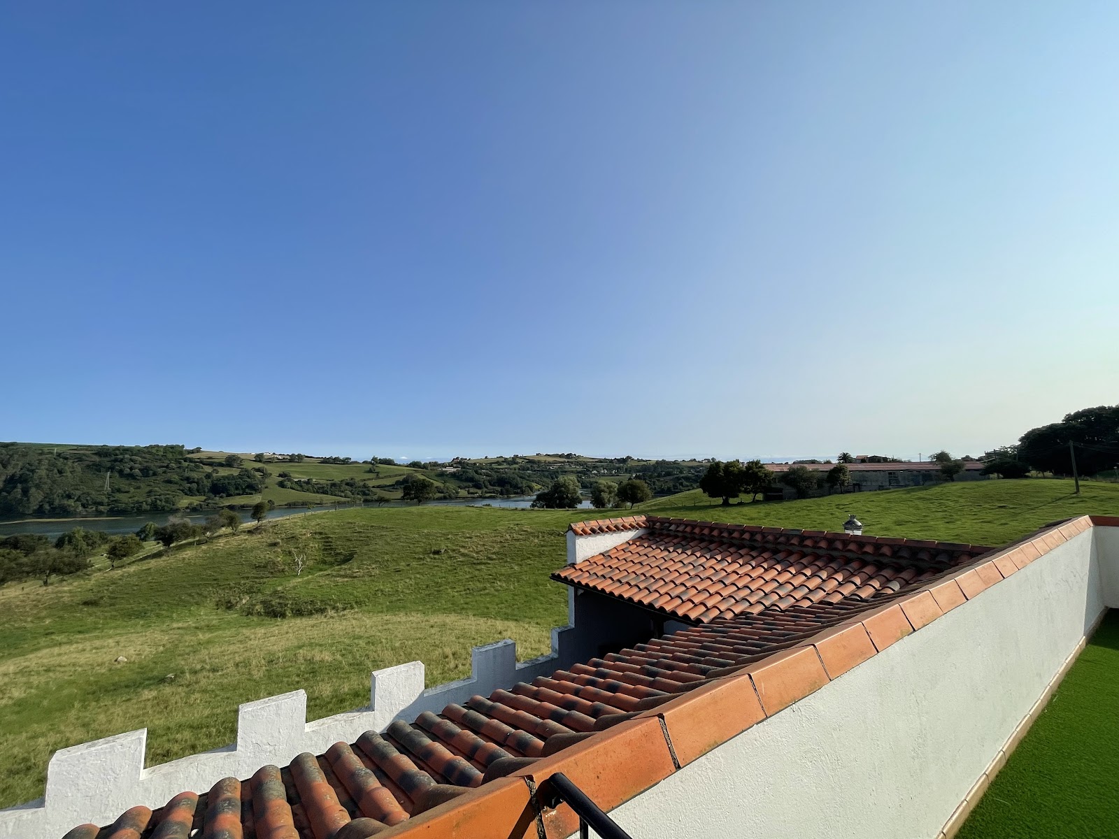 Hospedería Las Calzadas photo 8