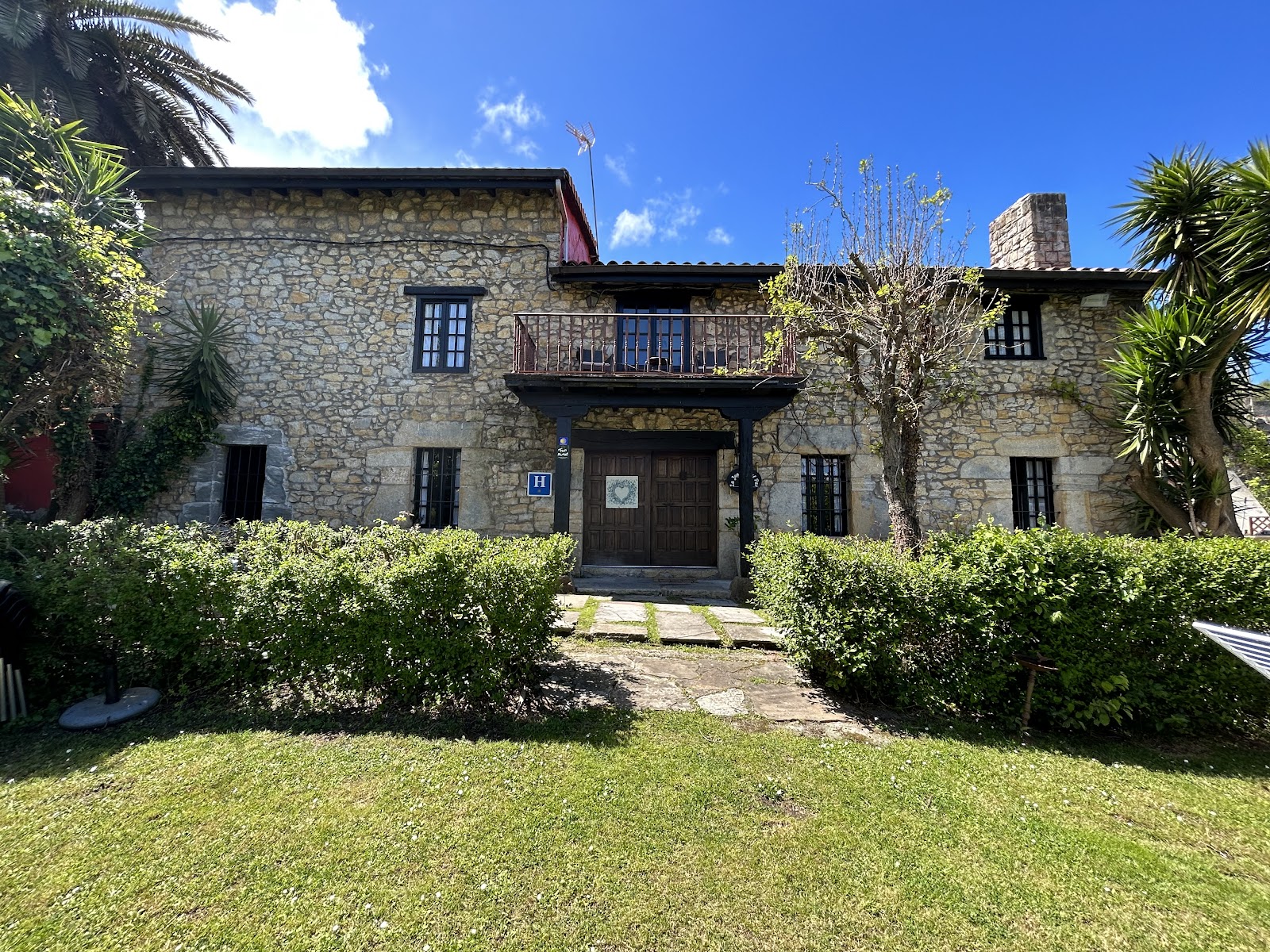 Hotel Rural La Joyuca Del Pas