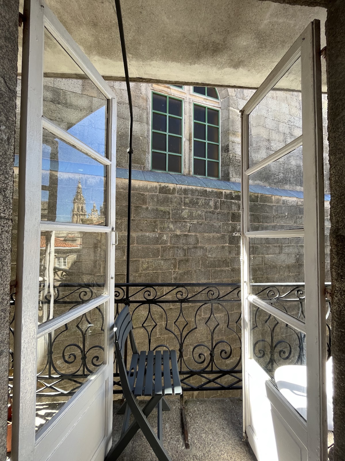 Hostal San Pelayo photo 10