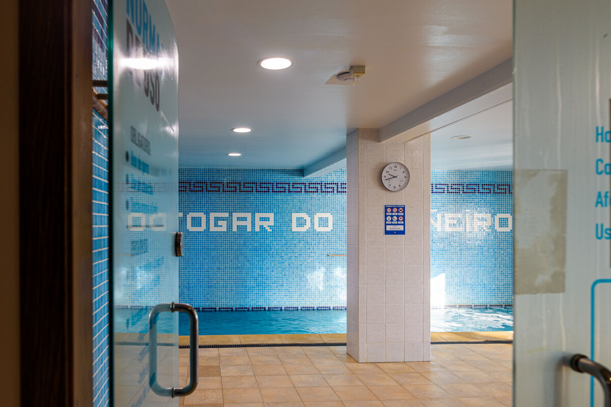 Hotel Alda Fogar do Mariñeiro photo 8