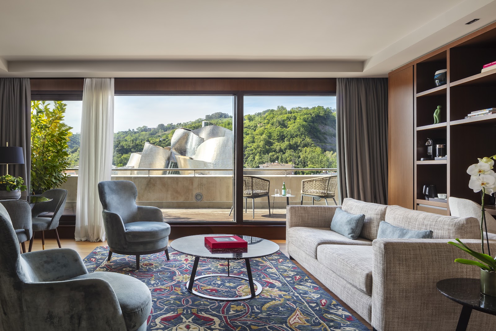 The Artist Grand Hotel of Art photo 5