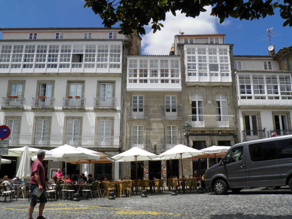 Pensión Vía-Stella photo 5