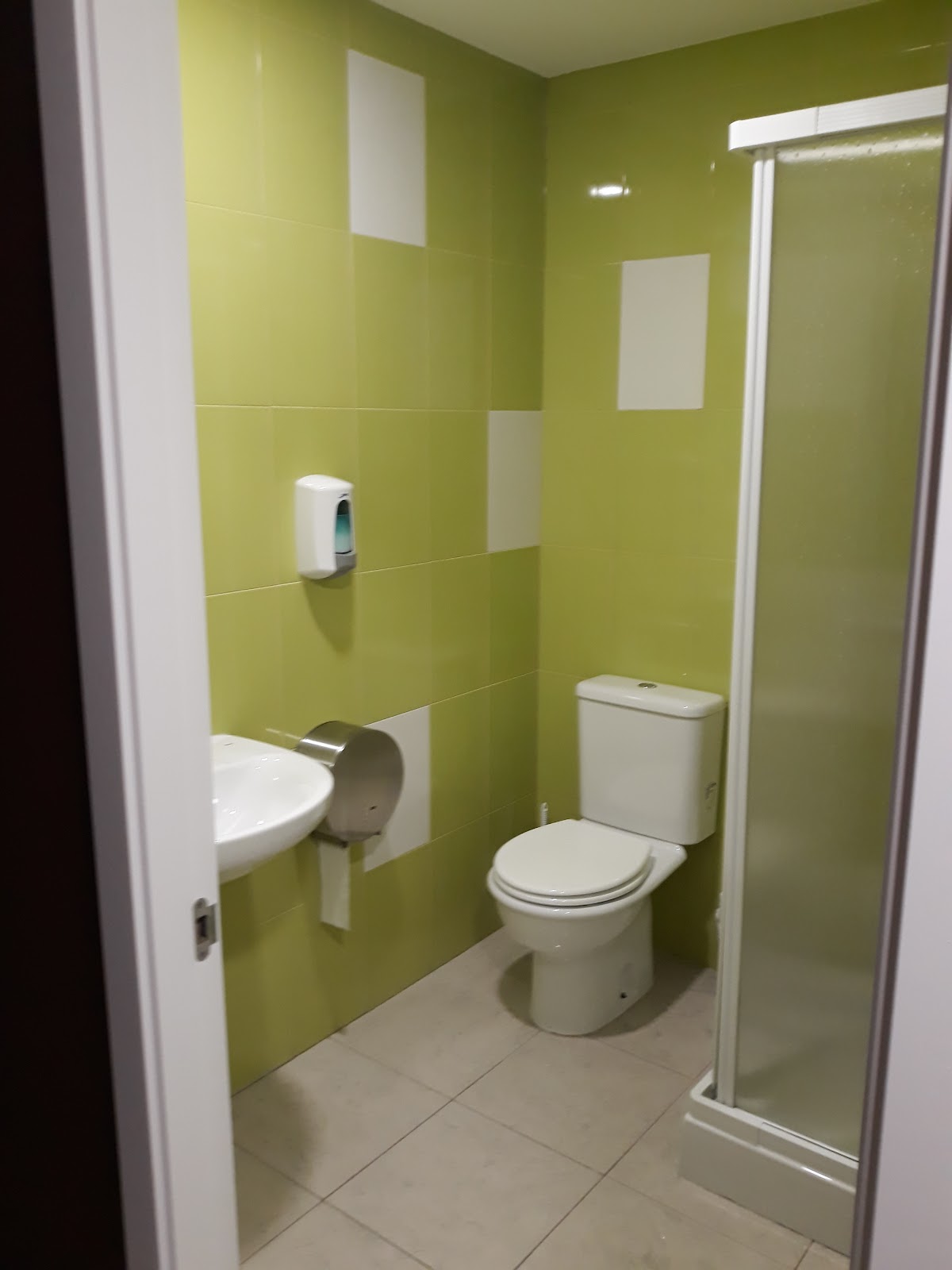 Albergue Castelos photo 5