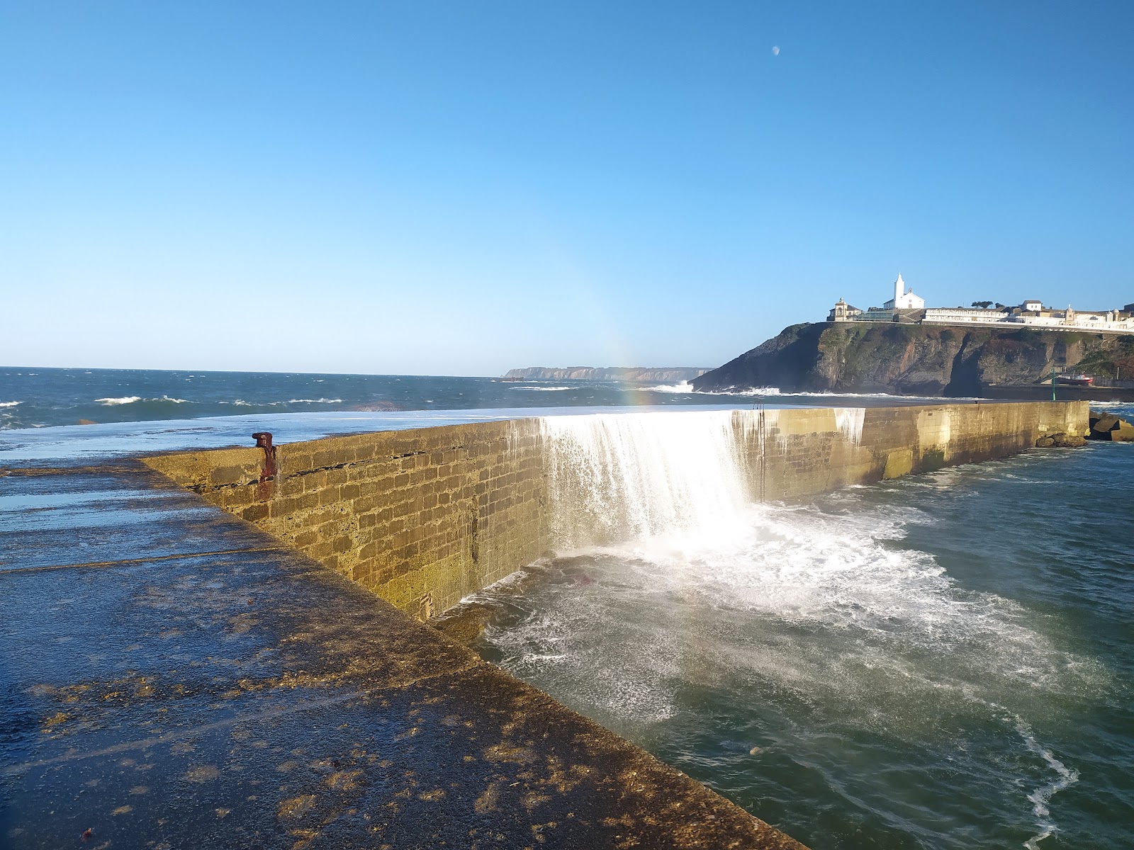 Hotel Villa De Luarca photo 7