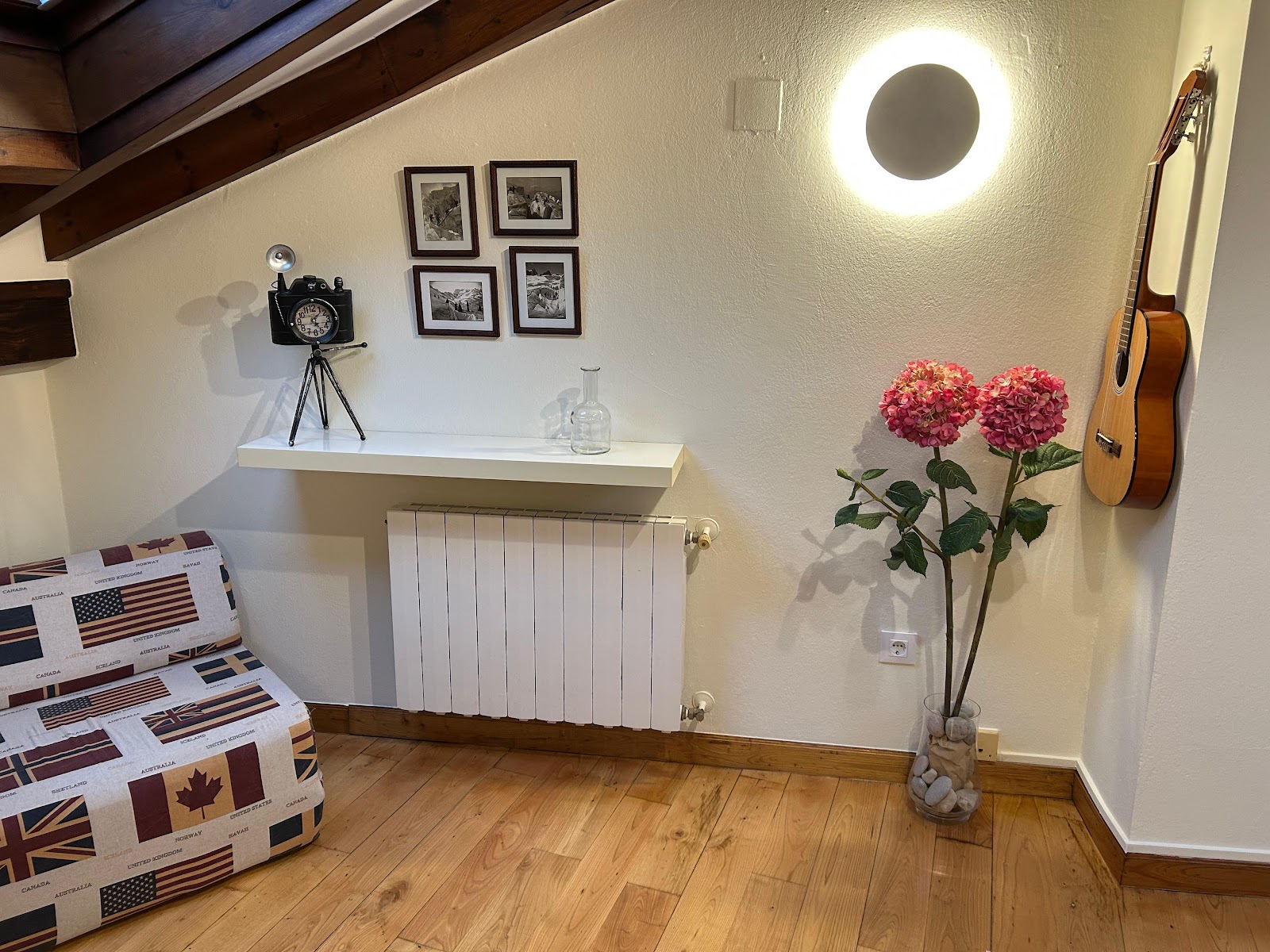 La casuca de San Vicente photo 9