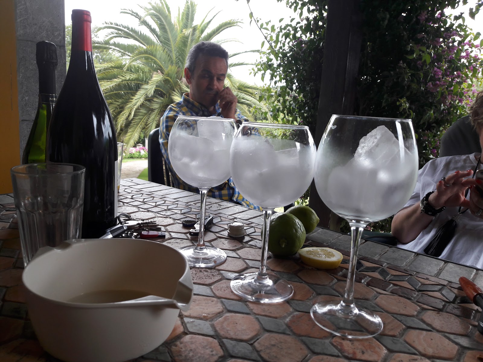 El Corral Del Acebo photo 4