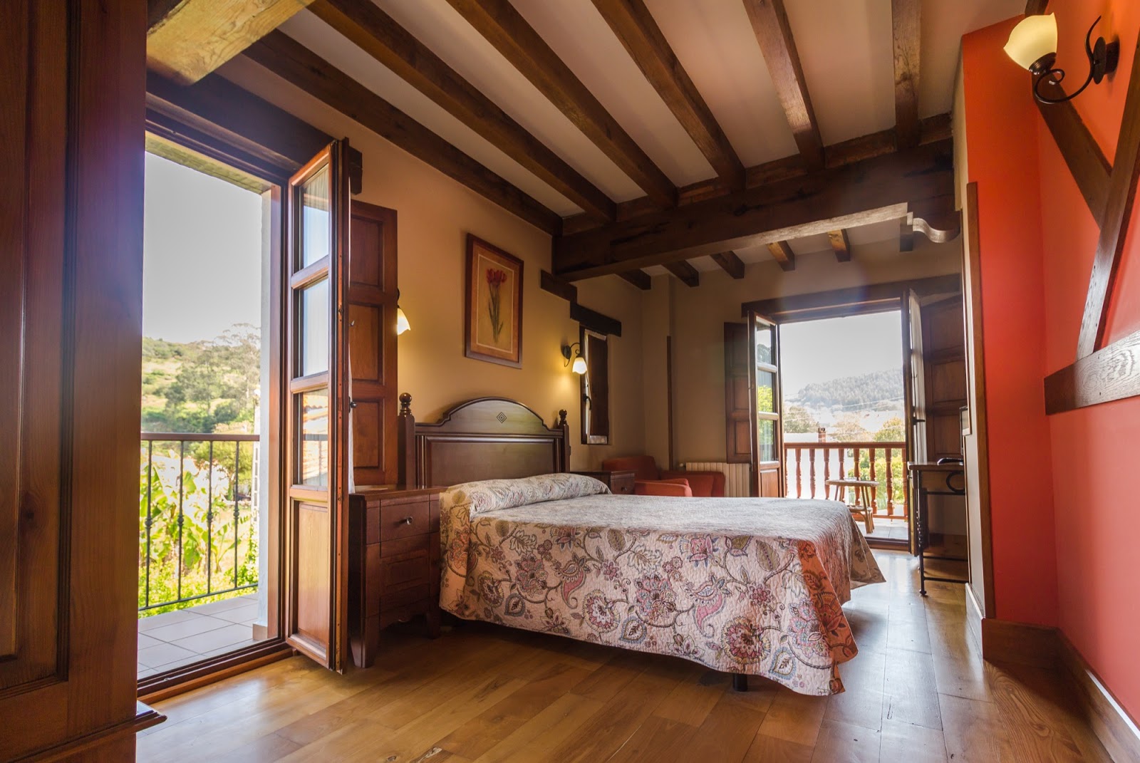 Posada De La Aldea photo 2