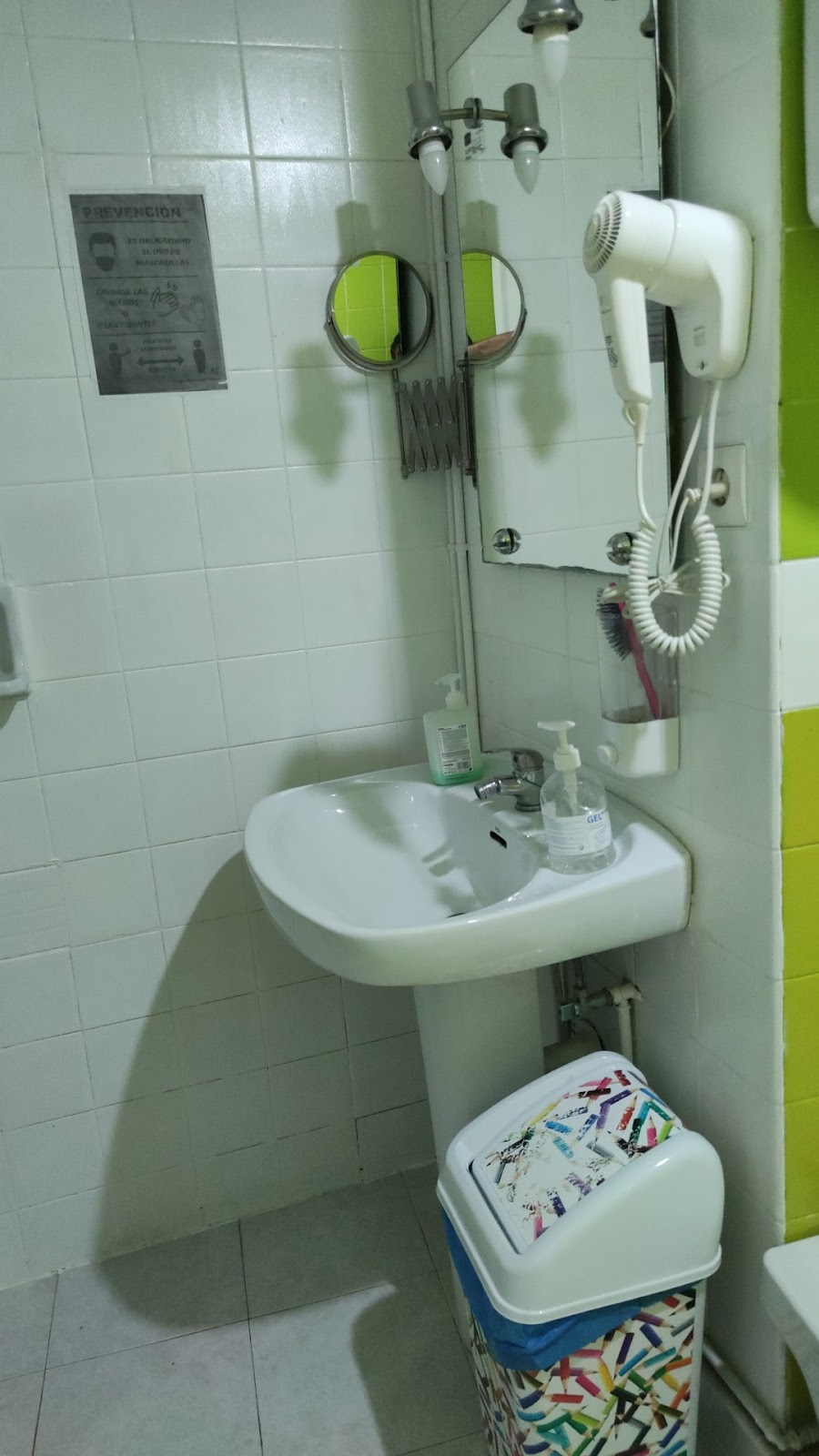 Pensión MAR AZUL photo 6