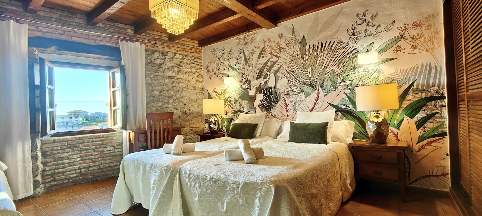 Casa Rural El Juacu photo 6