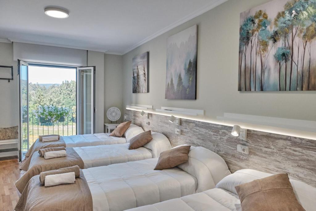 Pension Peregrina 3 photo 3