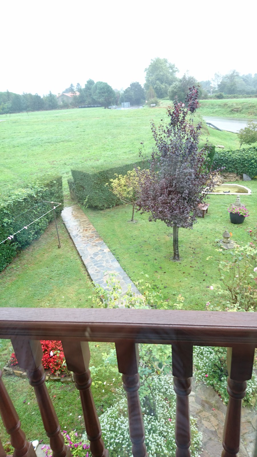 Posada El Jardín photo 8