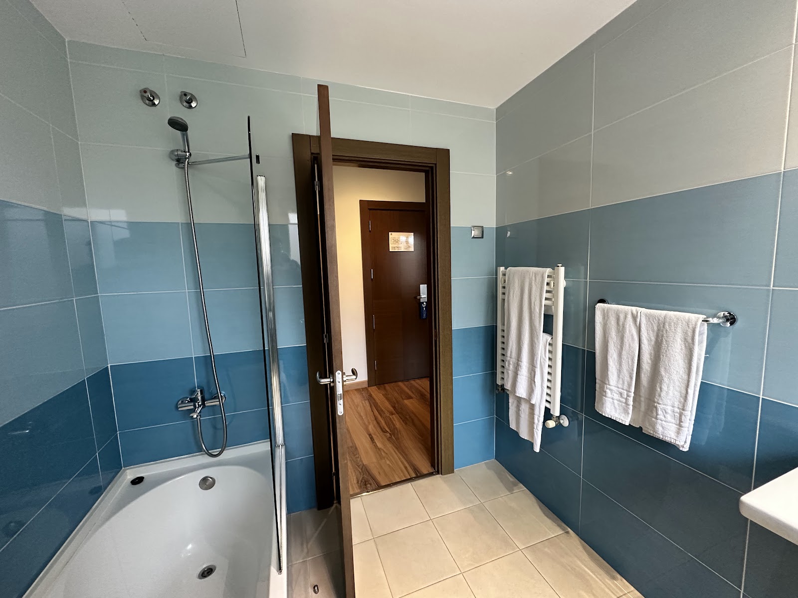 Hotel 40 Nudos photo 3