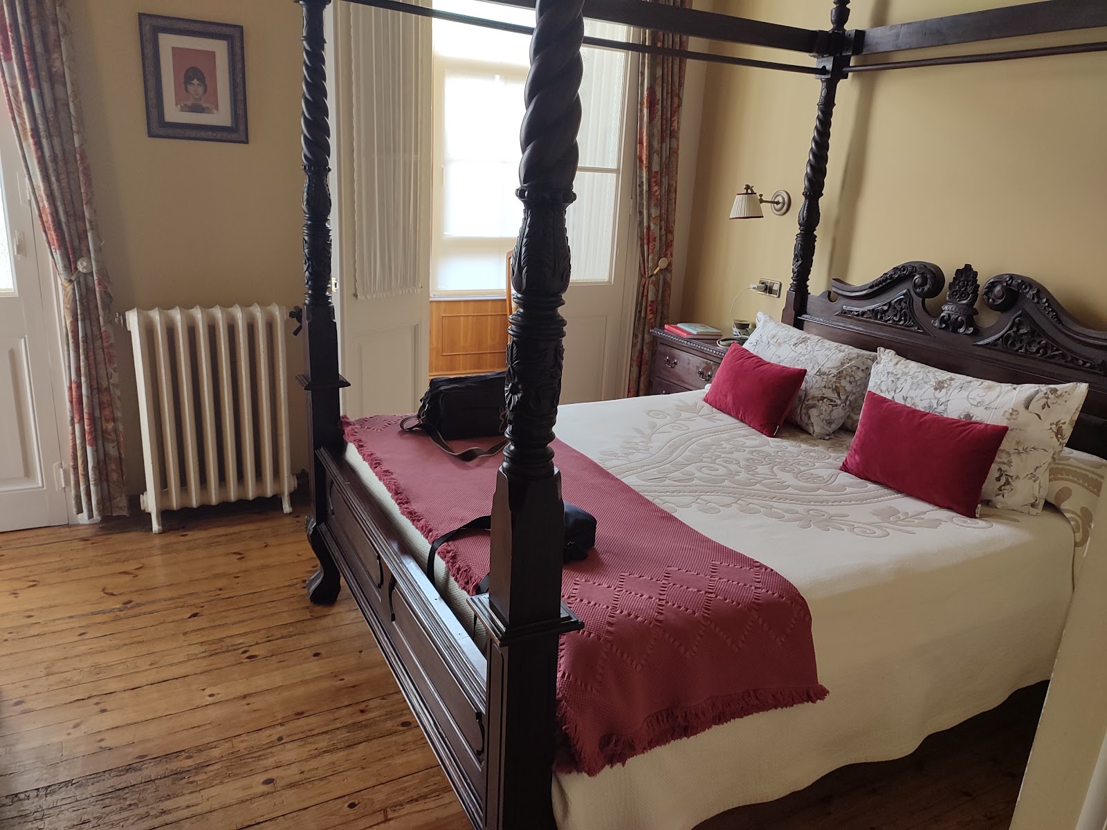 Hotel Villa De Luarca photo 2