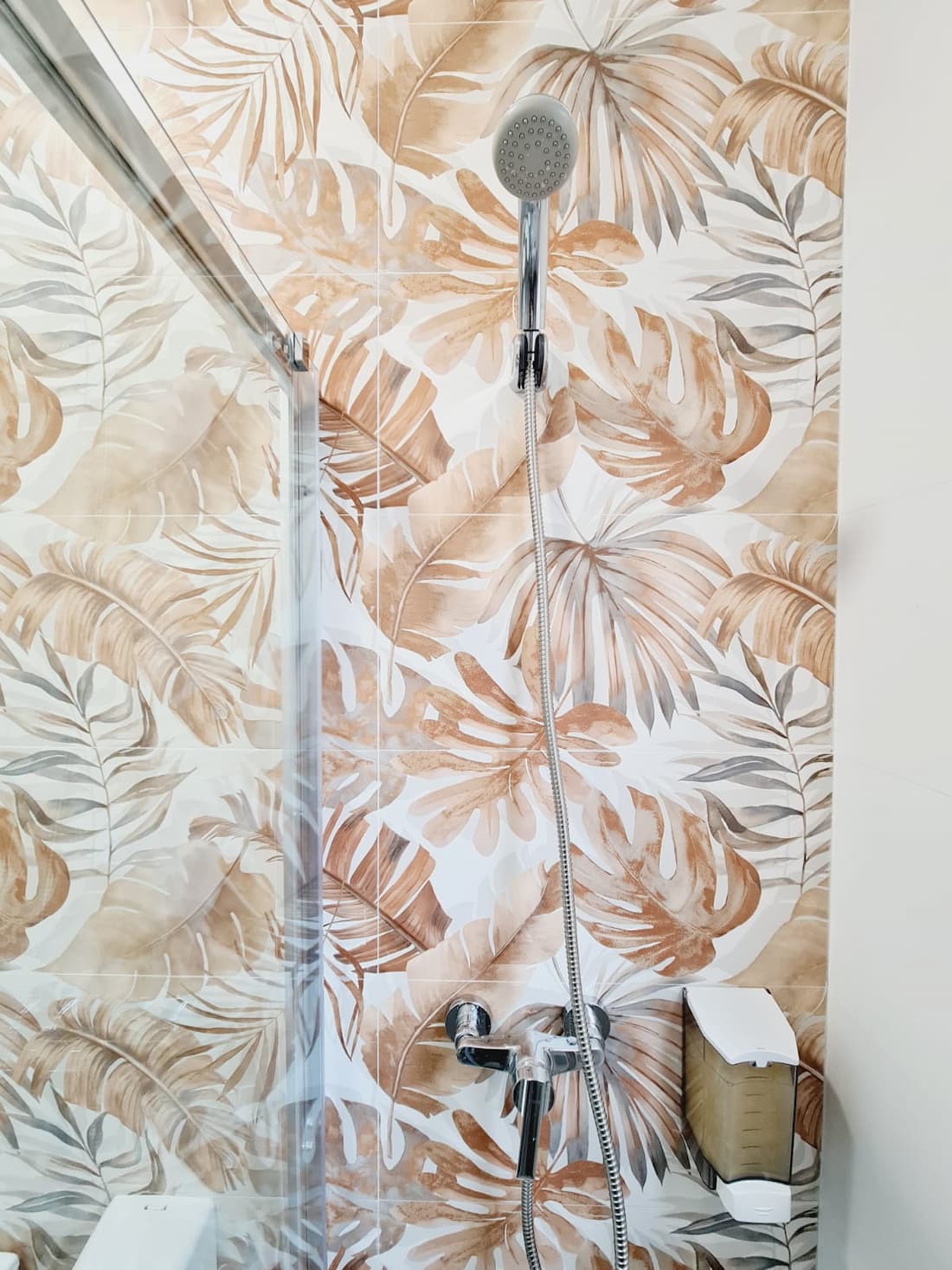 Bilbao Rooms & Kitchen Irala photo 8