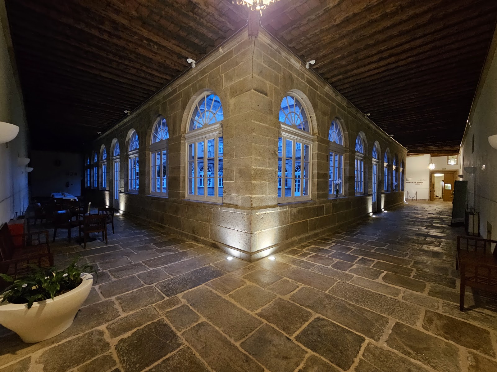 Convento de San Francisco do Val de Deus photo 10