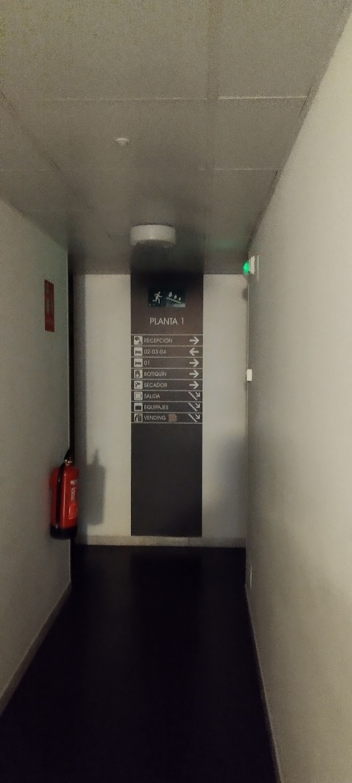 PENSIÓN DOROTEA photo 4