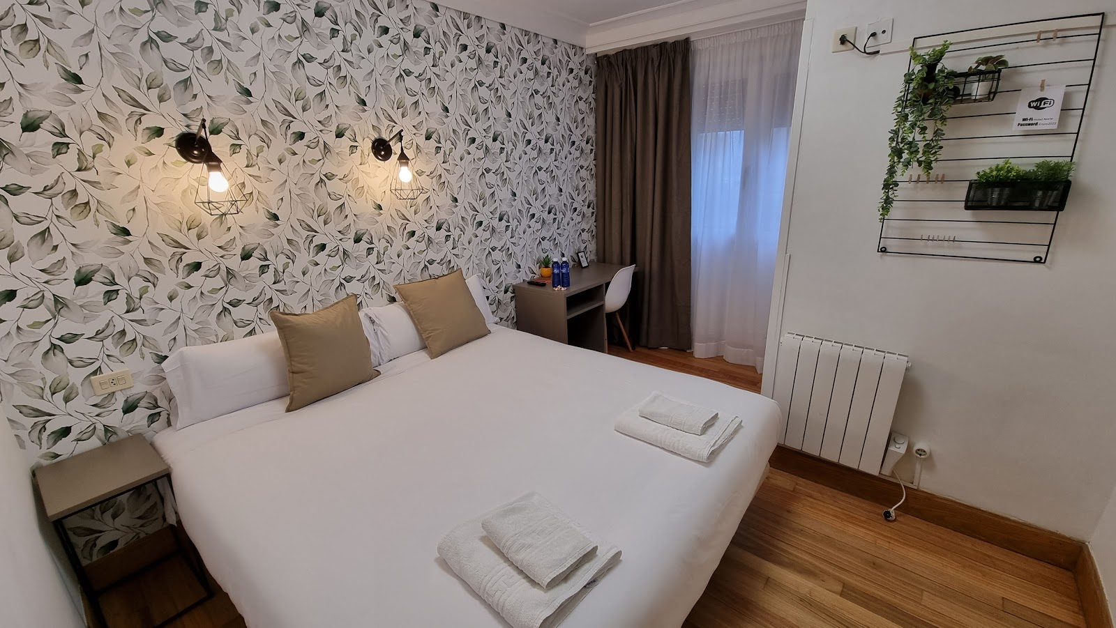 Hotel Norte Zarautz photo 2