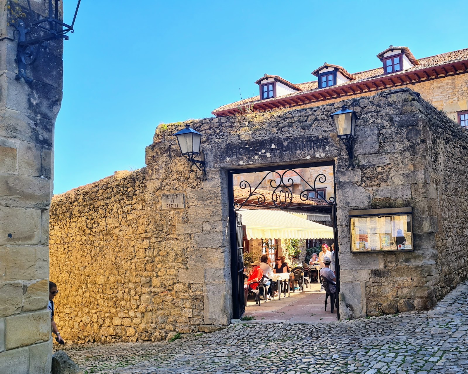 Hotel Altamira photo 10