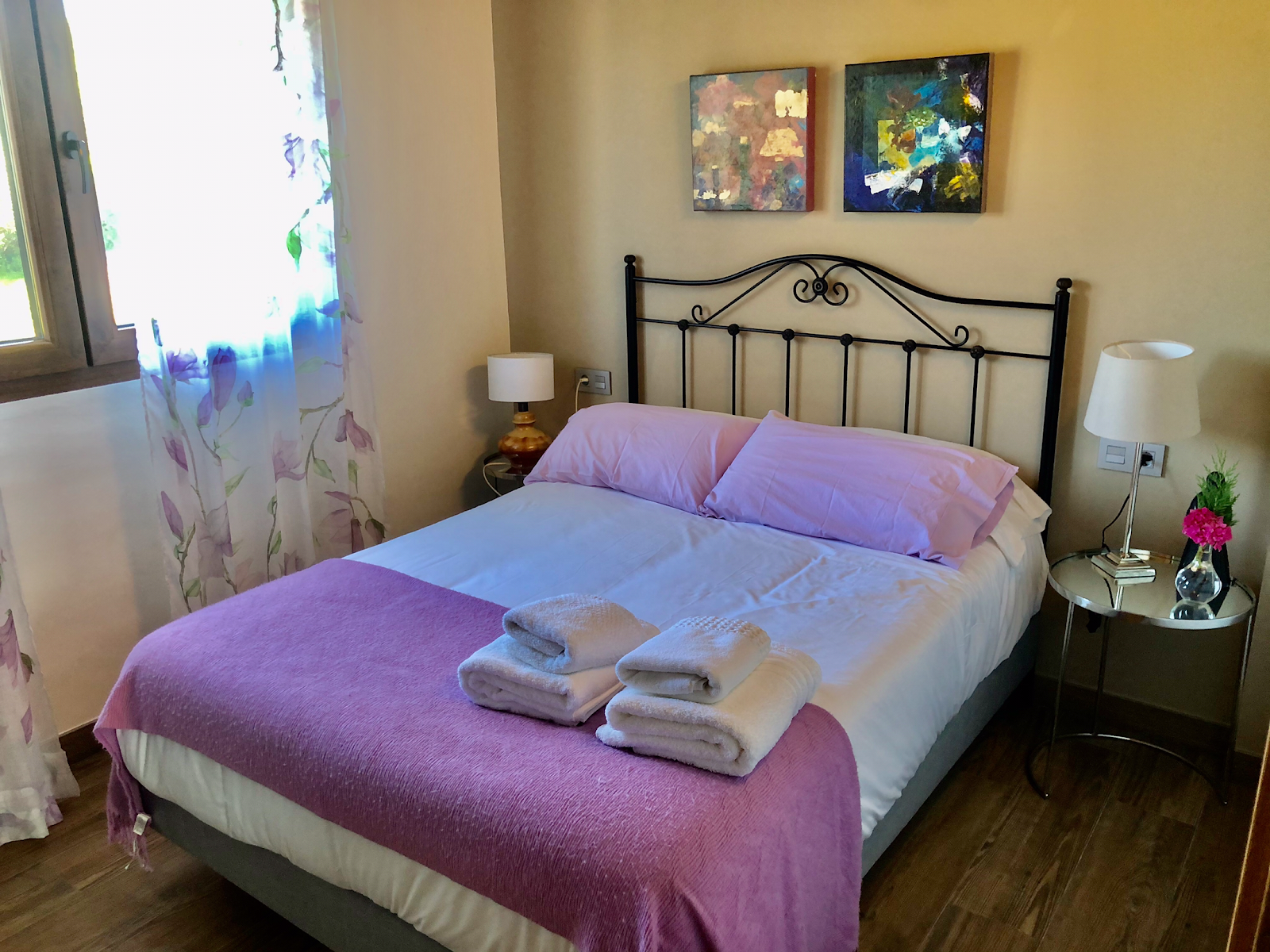 Vivienda Vacacional Laurel de Gulpiyuri photo 6