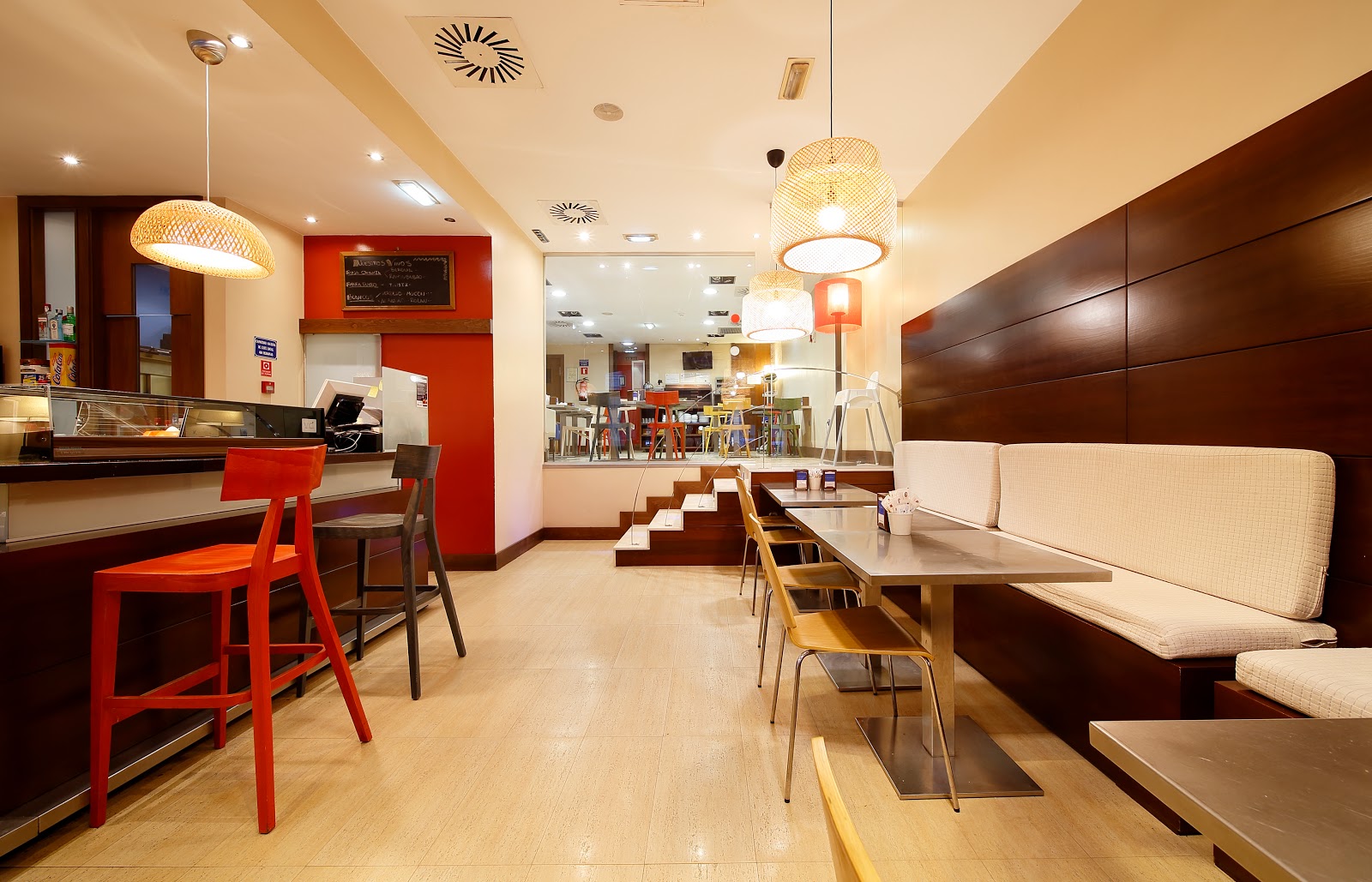 Hotel Blue Marqués De San Esteban photo 5