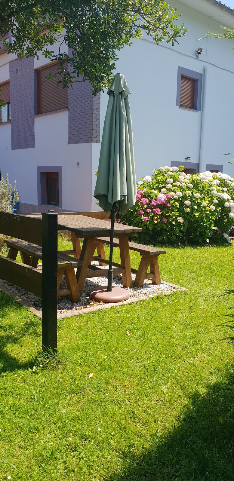 Apartamentos Turísticos Casa Nieves photo 6