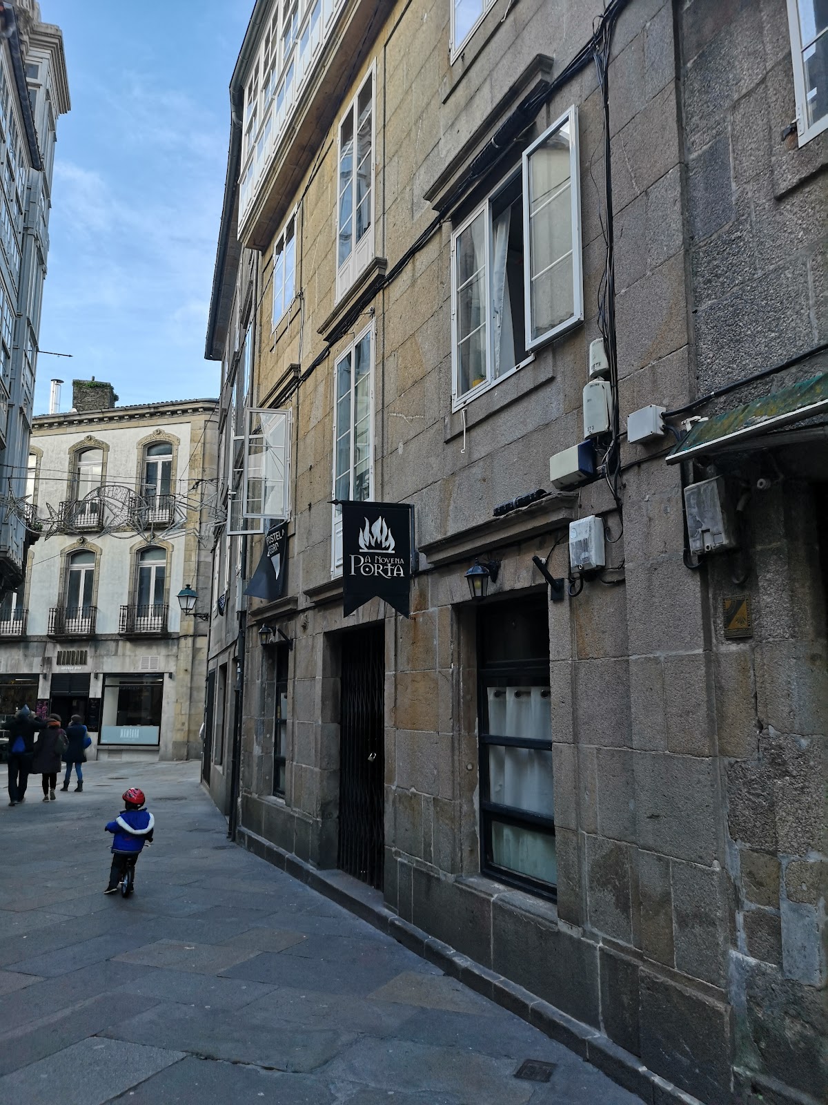 Hotel Gastronómico Arco de Mazarelos photo 3