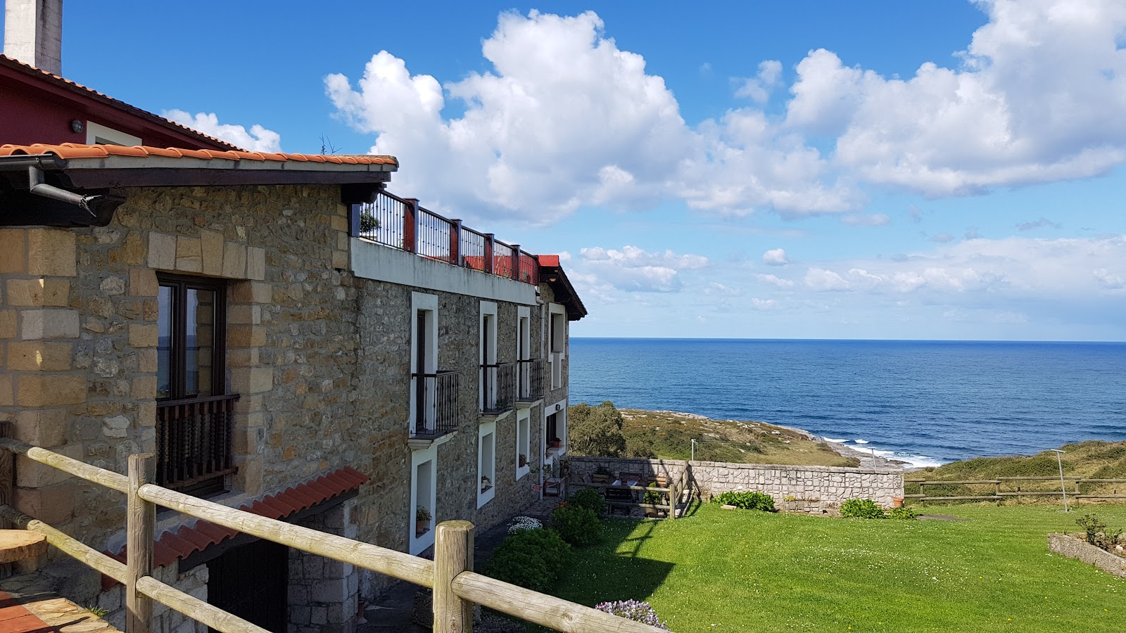 Posada Punta Liñera photo 9