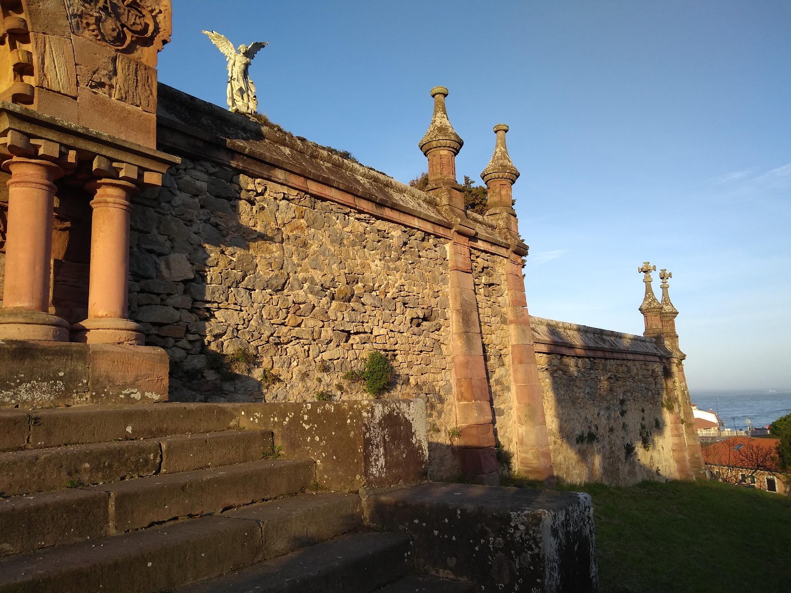 abba Comillas Apartments photo 10