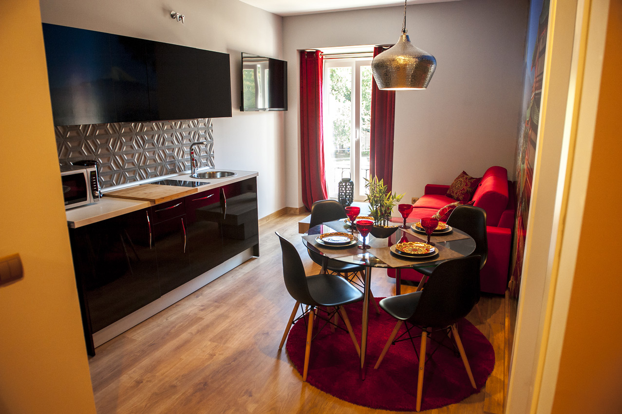 SUITE ART SANTANDER photo 8