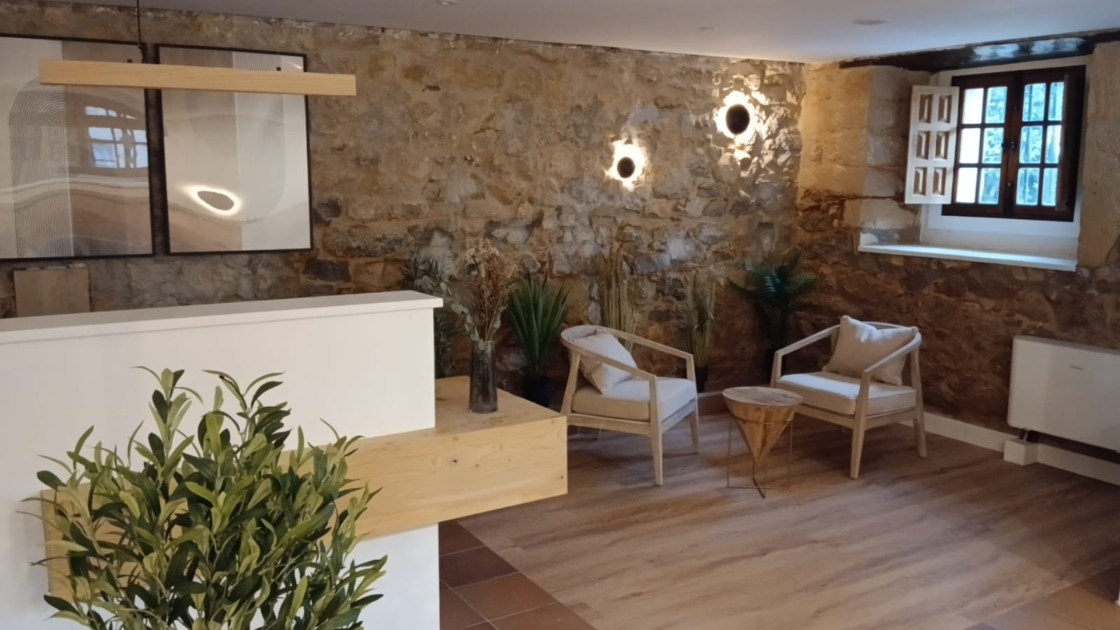 Hotel BESTPRICE Santillana photo 4