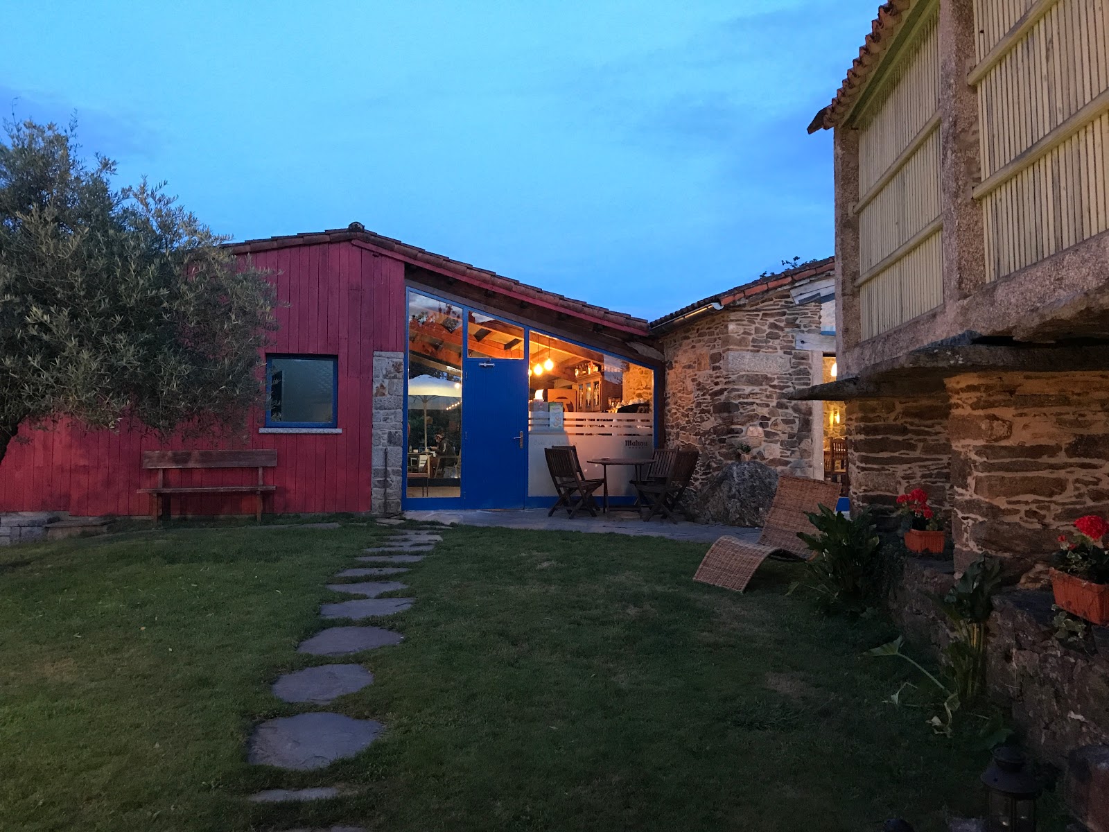 Casa de Amancio photo 4