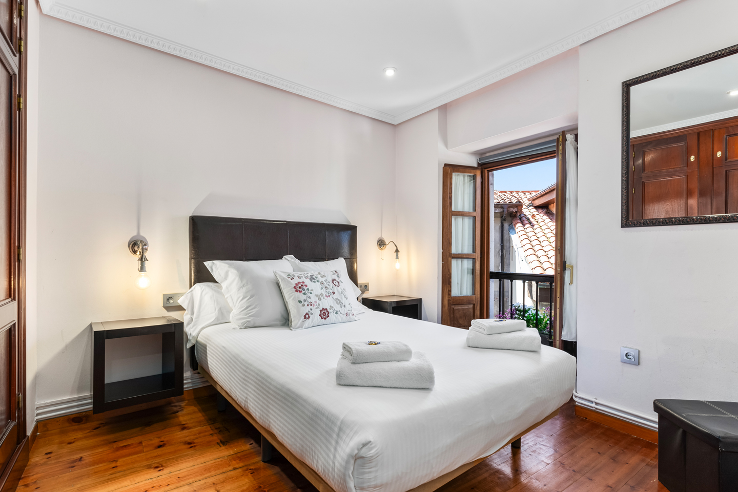 APARTAMENTOS SAN ROQUE photo 2