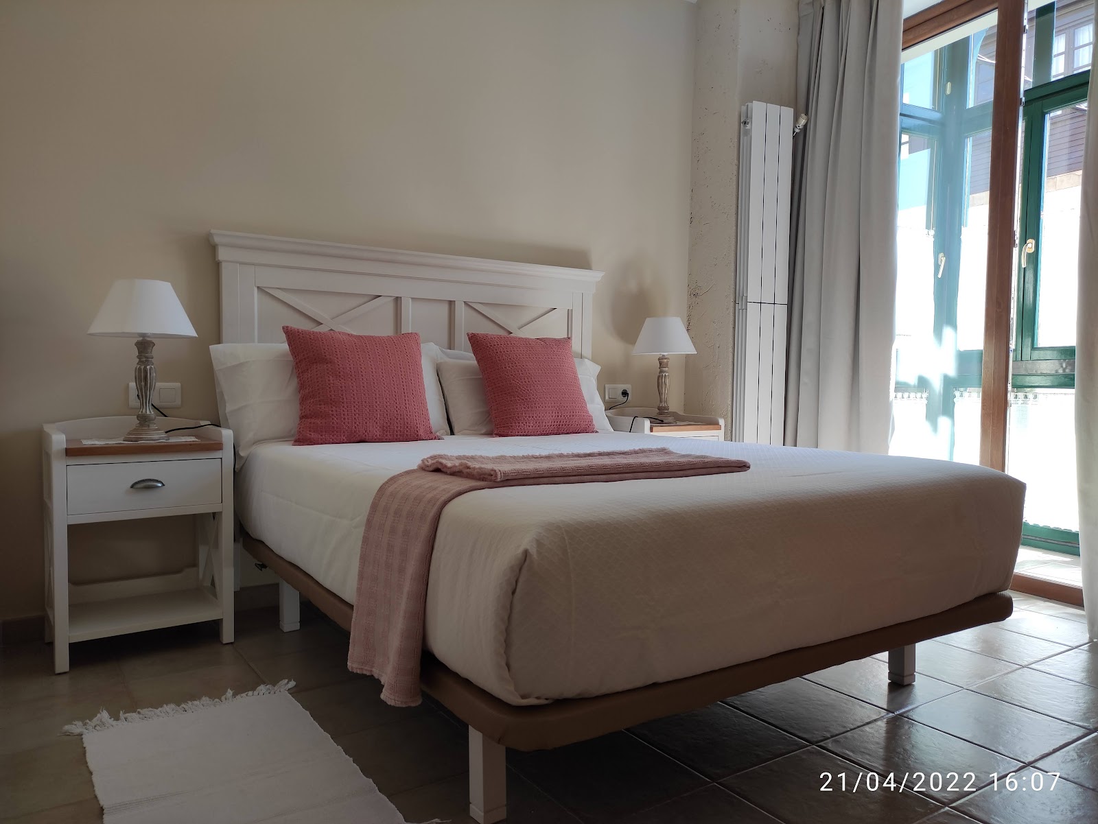 Apartamento Campomanes photo 2