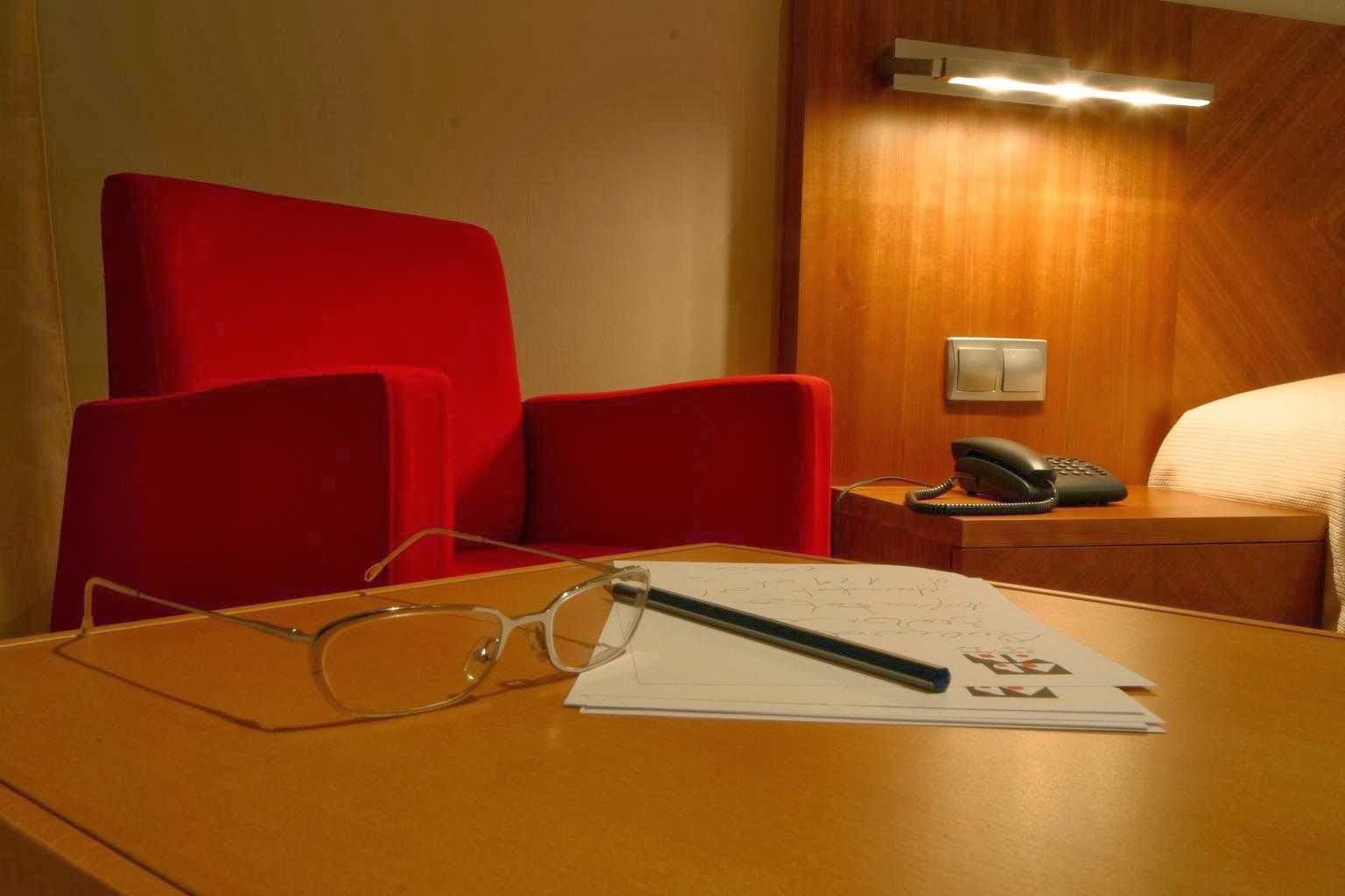 Hotel AB Murias Blancas photo 6