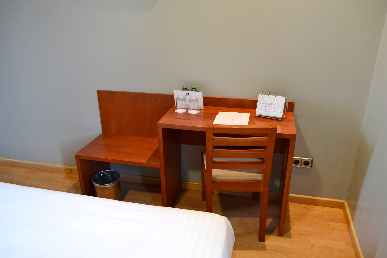 Hotel Alda Palacio Valdés photo 6