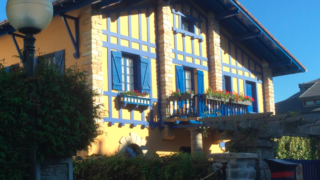 Suites Mendibil photo 8