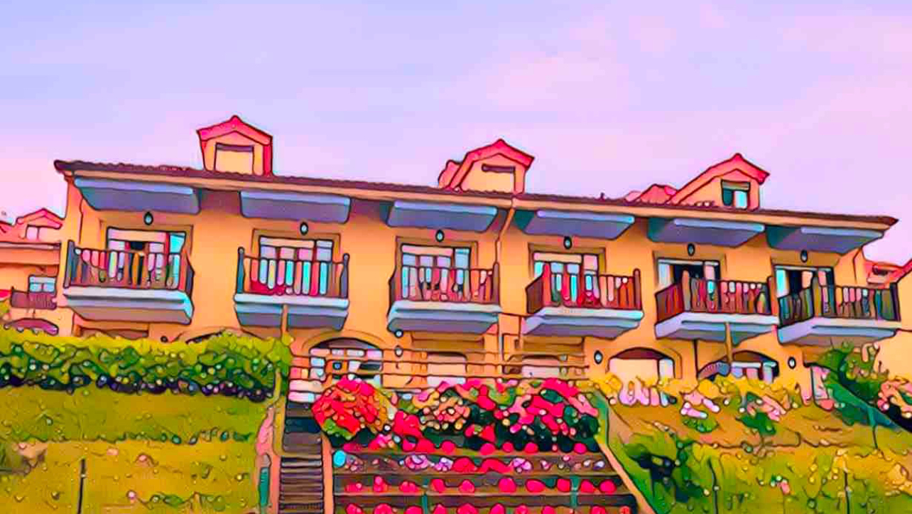 La Casa de las Flores Comillas photo 8