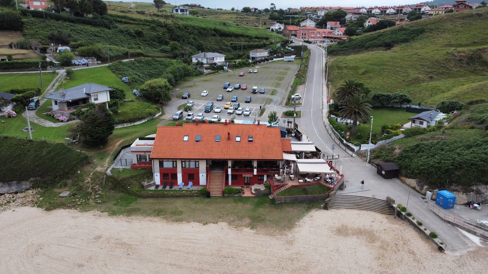 Hotel Sanmar photo 9